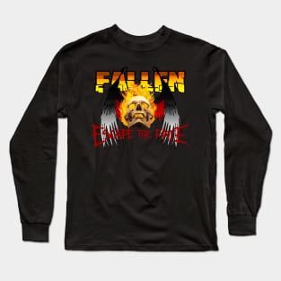 RoW The Fallen II Long Sleeve T-Shirt